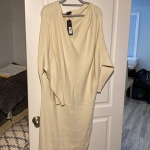 Banana republic sweater dress